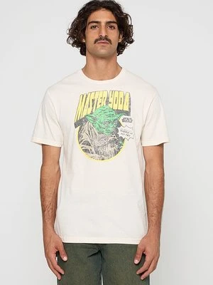 T-shirt z nadrukiem Star Wars