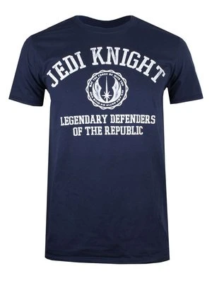 T-shirt z nadrukiem Star Wars