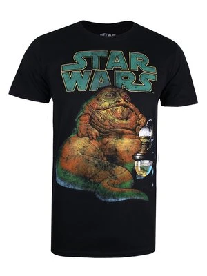 T-shirt z nadrukiem Star Wars