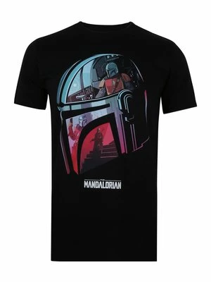 T-shirt z nadrukiem Star Wars