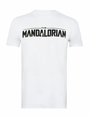 T-shirt z nadrukiem Star Wars