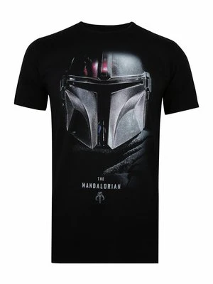 T-shirt z nadrukiem Star Wars