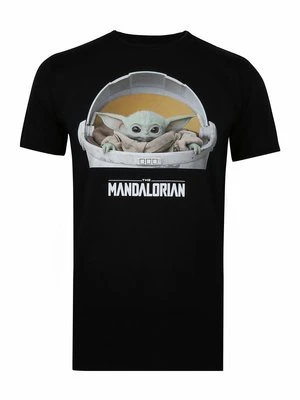 T-shirt z nadrukiem Star Wars