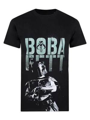 T-shirt z nadrukiem Star Wars