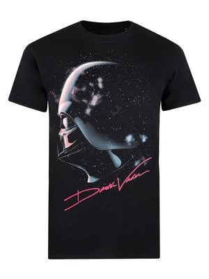 T-shirt z nadrukiem Star Wars