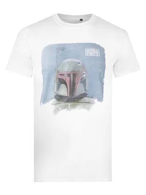 T-shirt z nadrukiem Star Wars