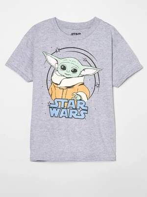 T-shirt z nadrukiem Star Wars