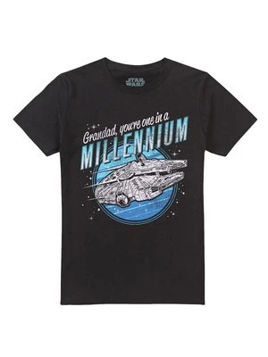 T-shirt z nadrukiem Star Wars