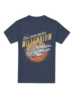 T-shirt z nadrukiem Star Wars