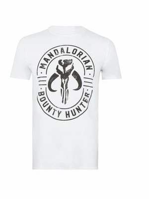 T-shirt z nadrukiem Star Wars