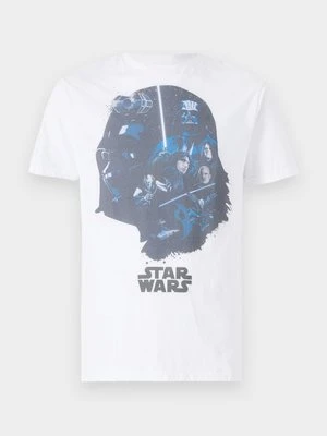 T-shirt z nadrukiem Star Wars