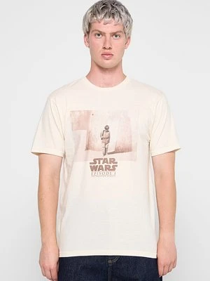 T-shirt z nadrukiem Star Wars