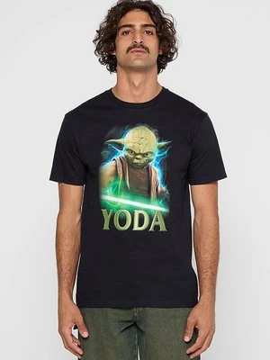 T-shirt z nadrukiem Star Wars