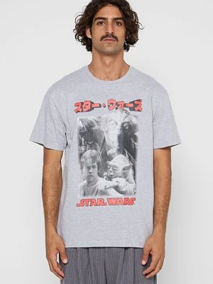 T-shirt z nadrukiem Star Wars