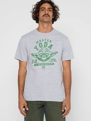 T-shirt z nadrukiem Star Wars