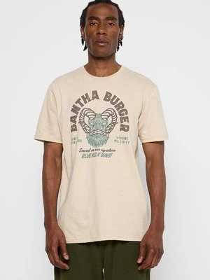 T-shirt z nadrukiem Star Wars