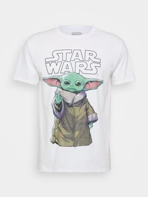 T-shirt z nadrukiem Star Wars