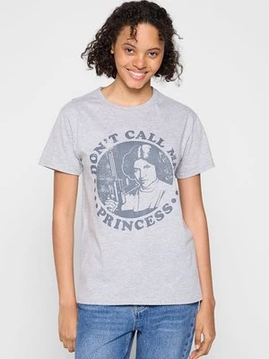 T-shirt z nadrukiem Star Wars