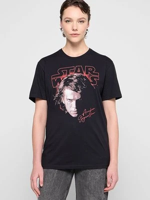 T-shirt z nadrukiem Star Wars