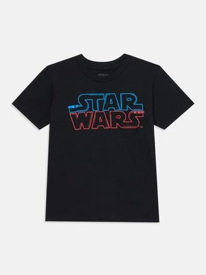 T-shirt z nadrukiem Star Wars