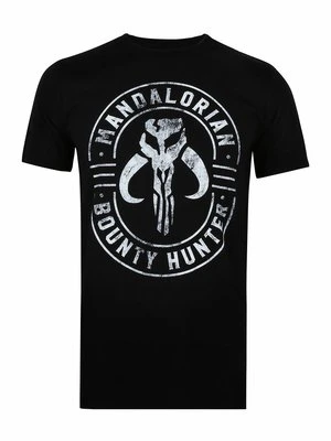 T-shirt z nadrukiem Star Wars