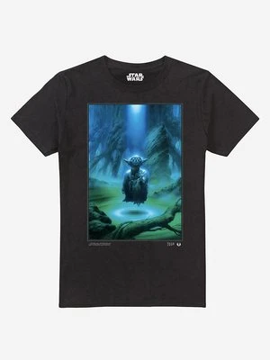 T-shirt z nadrukiem Star Wars