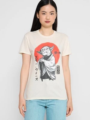 T-shirt z nadrukiem Star Wars