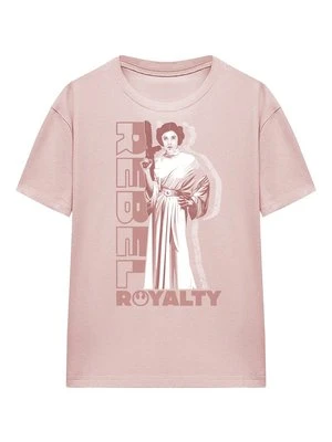 T-shirt z nadrukiem Star Wars