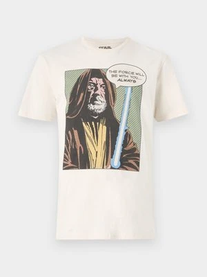 T-shirt z nadrukiem Star Wars