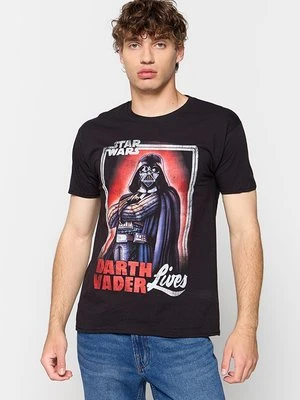 T-shirt z nadrukiem Star Wars