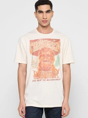 T-shirt z nadrukiem Star Wars