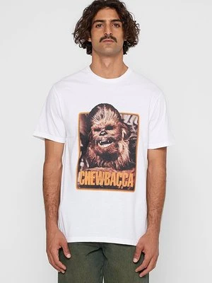 T-shirt z nadrukiem Star Wars