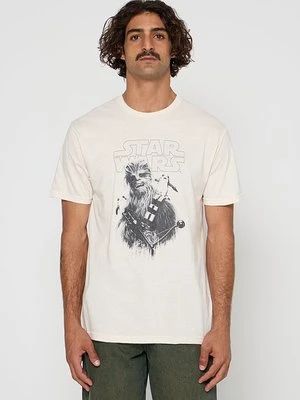 T-shirt z nadrukiem Star Wars