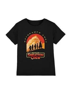 T-shirt z nadrukiem Star Wars