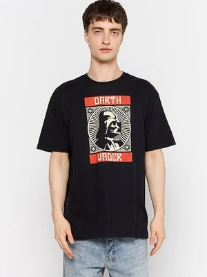 T-shirt z nadrukiem Star Wars
