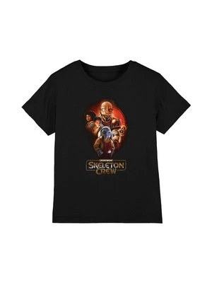 T-shirt z nadrukiem Star Wars