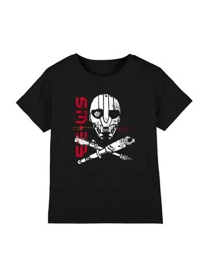 T-shirt z nadrukiem Star Wars
