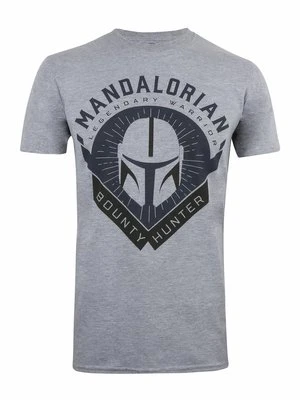 T-shirt z nadrukiem Star Wars