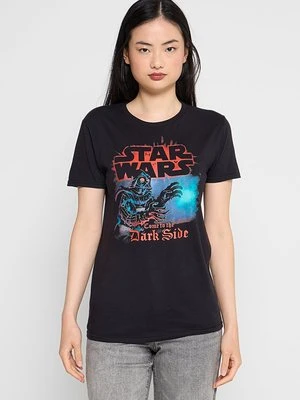 T-shirt z nadrukiem Star Wars