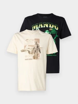 T-shirt z nadrukiem Star Wars