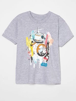 T-shirt z nadrukiem Star Wars