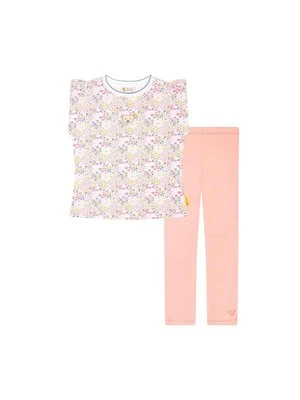 T-shirt z nadrukiem Steiff