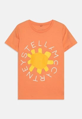 T-shirt z nadrukiem Stella McCartney Kids