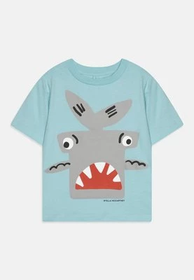 T-shirt z nadrukiem Stella McCartney Kids