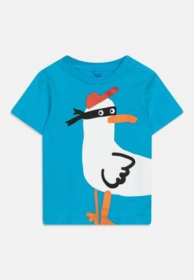 T-shirt z nadrukiem Stella McCartney Kids