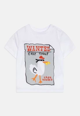 T-shirt z nadrukiem Stella McCartney Kids