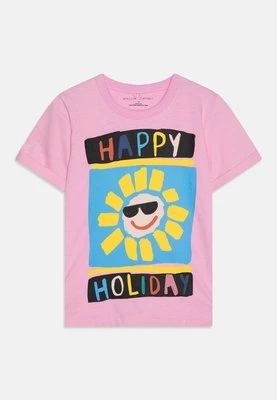 T-shirt z nadrukiem Stella McCartney Kids