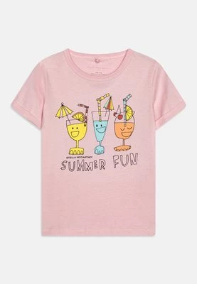 T-shirt z nadrukiem Stella McCartney Kids