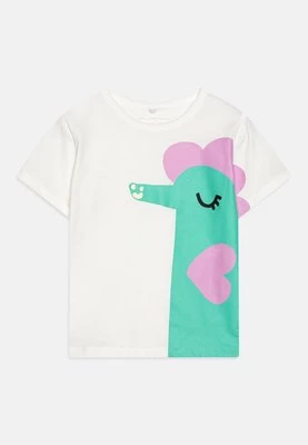 T-shirt z nadrukiem Stella McCartney Kids