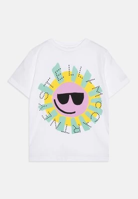 T-shirt z nadrukiem Stella McCartney Kids